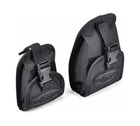 Best divers Pocket piombi, Small 15 x 10 x 7 cm, capacity 500/1000 gr