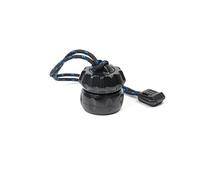 Best divers Rotating ae0151 N Cap DIN, for Early Stages, Black