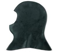 Best divers ST0170M Latex Cap Medium Unisex - Adult, Black, M