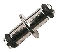 Best divers Swivel Whisk Bag 20 Pieces Unisex Adult Sub Accessory Grey,