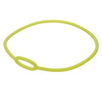 Best divers TK0119G Unisex Technical Collar - Adult, Yellow, One Size