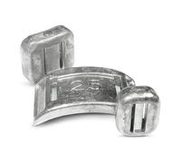 Best Divers Weights Weight 2kg