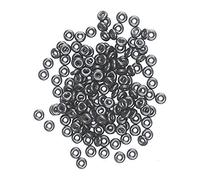 Best divers Xplor O-Ring Swivel, confezione100 Pieces