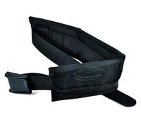 Best divers zi0121 Stainless portapiombi Sub with 3 Pockets Belt Buckle