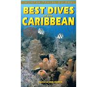 Best Dives of the Caribbean