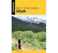 Best Dog Hikes Utah