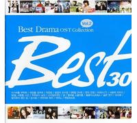 Best Drama Ost Collection - Best Drama (Original Soundtrack)