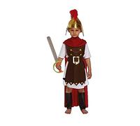 Best Dressed Child Roman General (10-12 years)