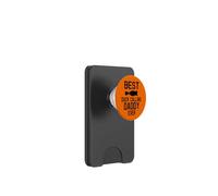Best Duck Calling Daddy Ever PopSockets PopWallet for MagSafe