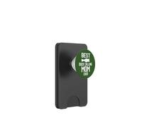 Best Duck Calling Mom Ever Duck Hunter PopSockets PopWallet for MagSafe