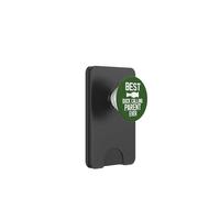 Best Duck Calling Parent Ever Duck Hunter PopSockets PopWallet for MagSafe