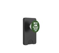 Best Duck Calling Sister Ever Duck Hunter PopSockets PopWallet for MagSafe
