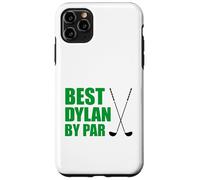 Best Dylan By Par Golfer Name Pun Case for iPhone 11 Pro Max