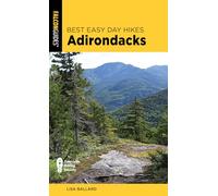 Best Easy Day Hikes Adirondacks (Best Easy Day Hikes Series)