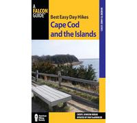 Best Easy Day Hikes Cape Cod and the Islands (Best Easy Day Hikes Series)