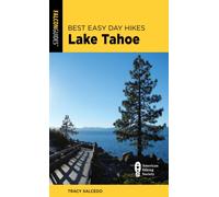Best Easy Day Hikes Lake Tahoe