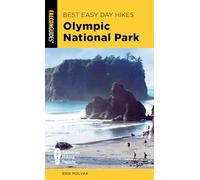 Best Easy Day Hikes Olympic National Park (Best Easy Day Hikes Series)