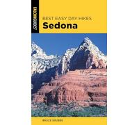 Best Easy Day Hikes Sedona, 3rd Edition (Best Easy Day Hikes Series)