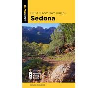 Best Easy Day Hikes Sedona (Best Easy Day Hikes Series)