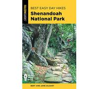 Best Easy Day Hikes Shenandoah National Park (Best Easy Day Hikes Series)
