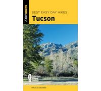 Best Easy Day Hikes Tucson