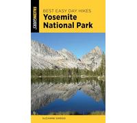 Best Easy Day Hikes Yosemite National Park