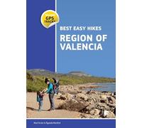 Best easy hikes: Region of Valencia