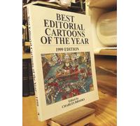 Best Editorial Cartoons of the Year: 1999 Edition