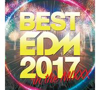 BEST EDM 2017 in the MIX