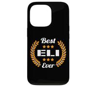 Best Eli Ever Funny Saying First Name Eli Case for iPhone 13 Pro