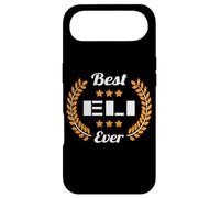 Best Eli Ever Funny Saying First Name Eli Case for iPhone Air