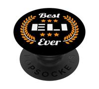 Best Eli Ever Funny Saying First Name Eli PopSockets Adhesive PopGrip