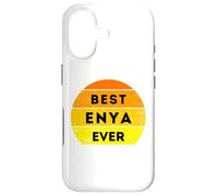 best Enya ever Case for iPhone 17