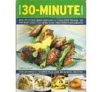 Best Ever 30-minute Cookbook