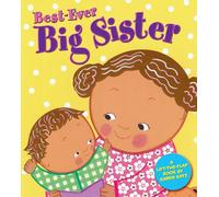 Best-Ever Big Sister