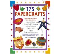 Best Ever Book of Paper Fun & Amazing Origami