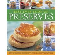 Best-ever Book of Preserves