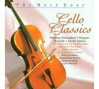 Best Ever Cello Classics
