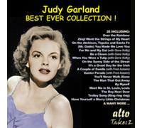 Garland,Judy - Judy Garland-Best Ever Collection !