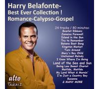 Belafonte,Harry - Harry Belafonte-Best Ever Collection