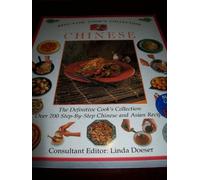 Best Ever Cook's Collection: Chinese