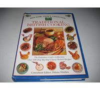 BEST-EVER COOK'S COLLECTION TRADITIONAL BRITISH COOKING