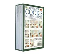 Best-ever Cook's Kitchen Library