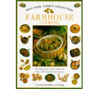 Best Ever Farmhouse Cookbook (Best Ever Cooks Collection)