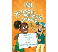 Best Ever Knock Knock Jokes for Kids (Best Ever Puzzles)