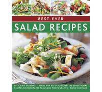 Best-ever Salad Recipes