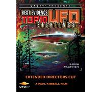 Best Evidence - Top 10 UFO Sightings - Extended Directors Cut