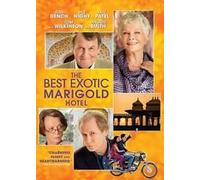 Best Exotic Marigold Hotel