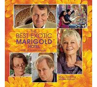 Best Exotic Marigold Hotel