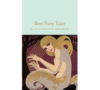 Best Fairy Tales: Hans Christian Andersen: 63 (Macmillan Collector's Library, 63)